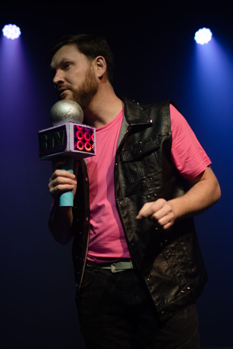 Teatr Wschodni – Bullsh*t