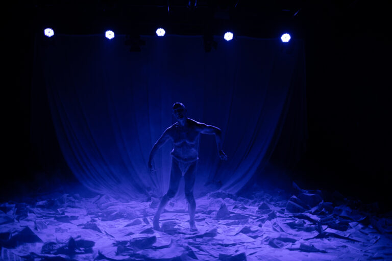 Teatr Fizyczny InJest – Ki&nbsp;No