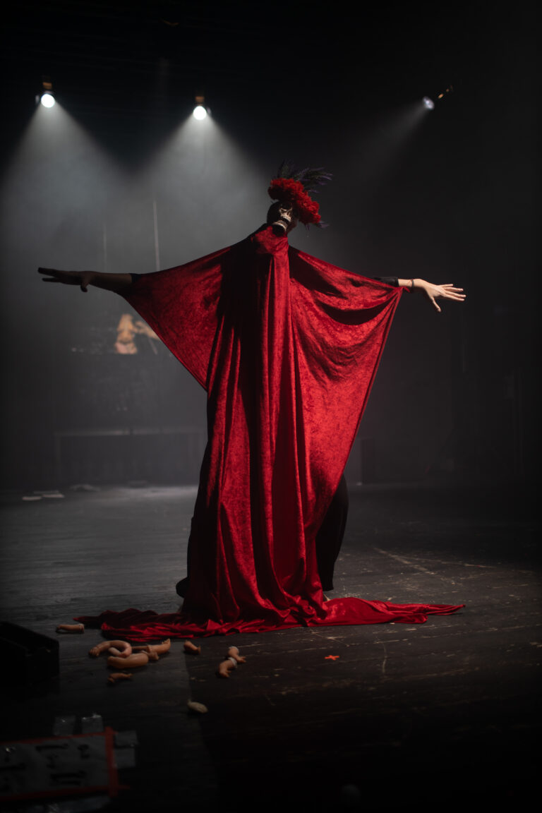 Teatr Czrevo – Pozory