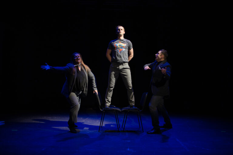 By&nbsp;Teater – Galera