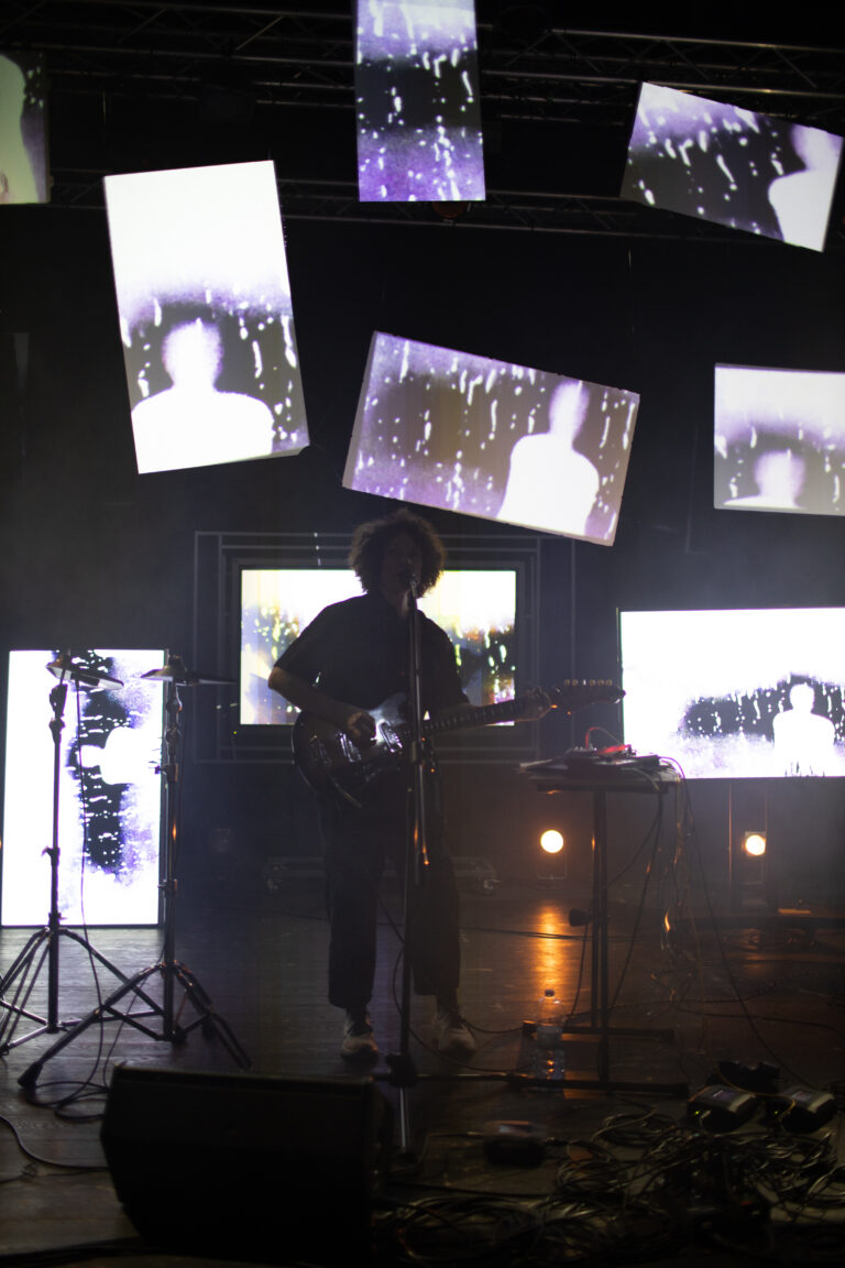 WTBSK – koncert Swiety Bień i Siarhieja Nawickiego