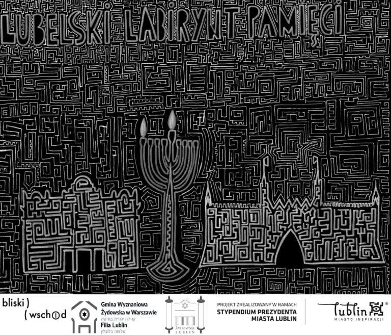Lubelski Labirynt Pamięci