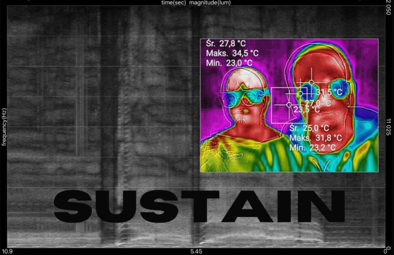 Sustain