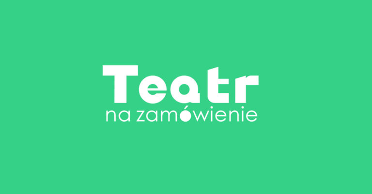 Teatr na&nbsp;zamówienie