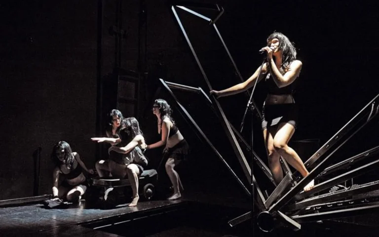 Yerma
